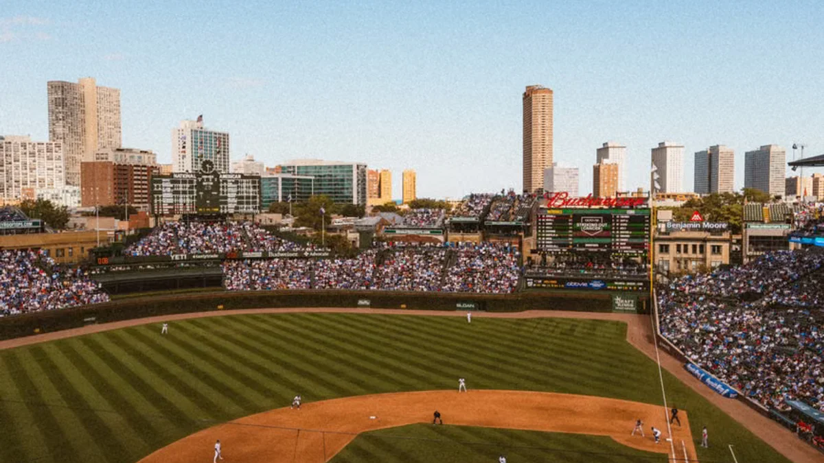 What to know about Chicago White Sox’s ALDS Game 3, including a mystery first pitch and special Rate Field cut