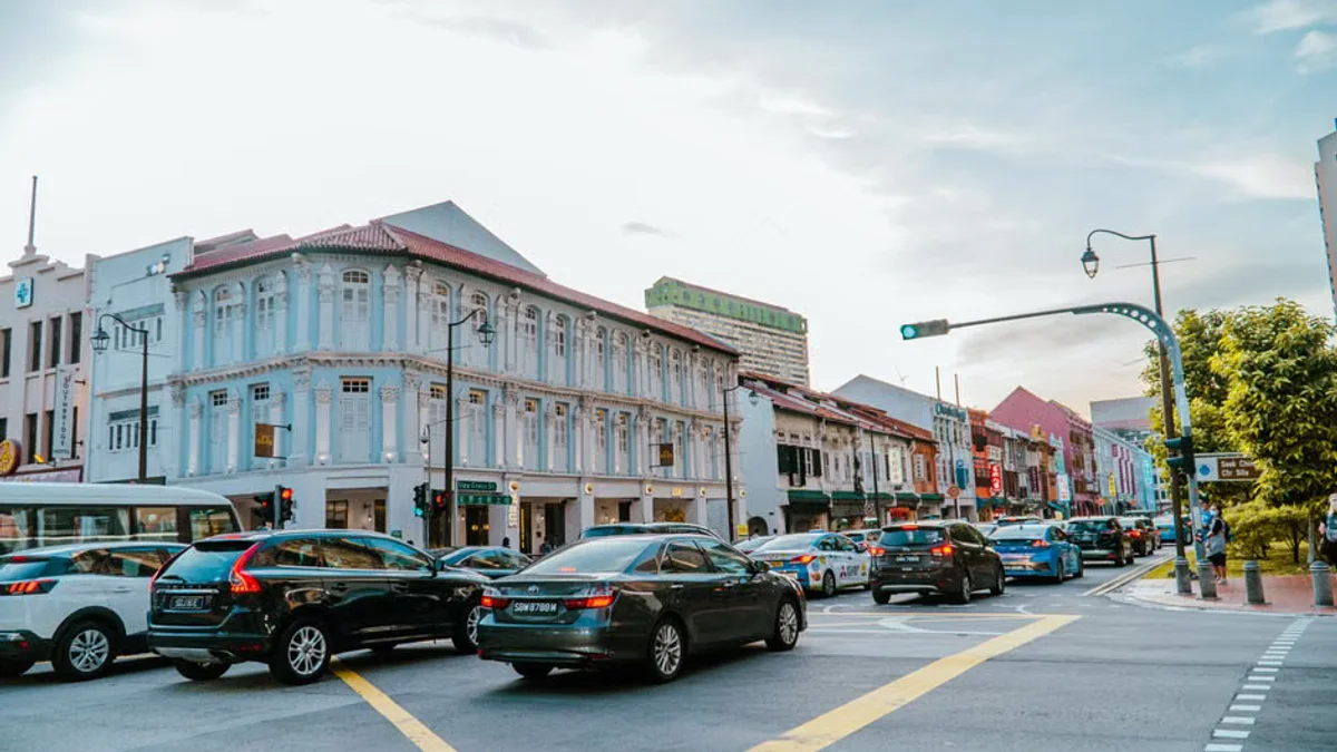 Singapore Enforces Strict Compliance Under Updated Active Mobility Device Laws