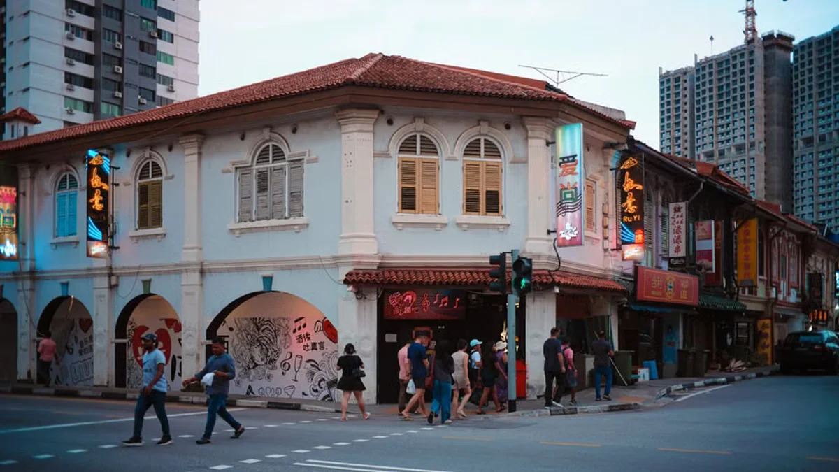 Singapore Tightens Active Mobility Regulations Amid Safety Concerns