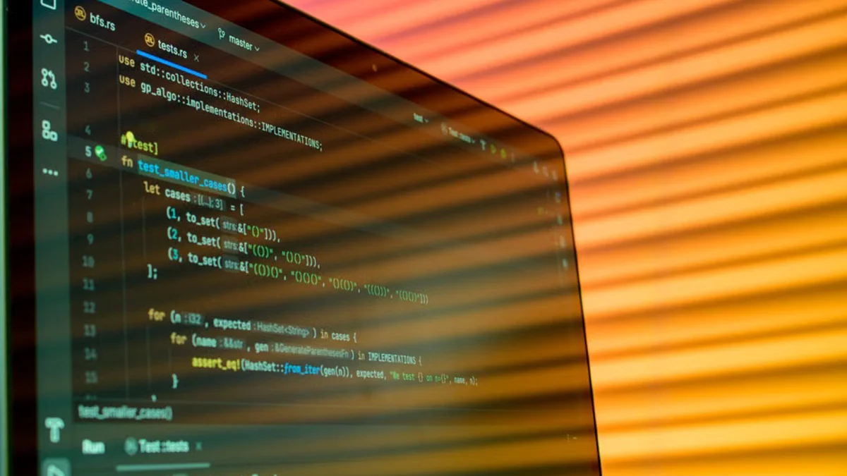 Developer Rebuilds Adobe Suite Alternatives Using Open-Source AI Tools