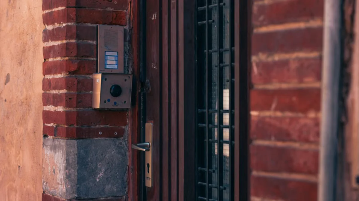 Ring Enters Smart Lock Market with Innovative Home Security Solution