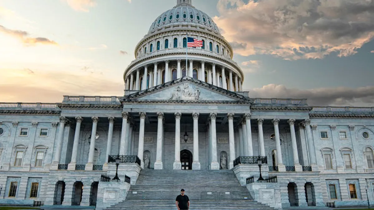 New Federal Report Details Sweeping Recommendations to Protect Student Loan Borrowers