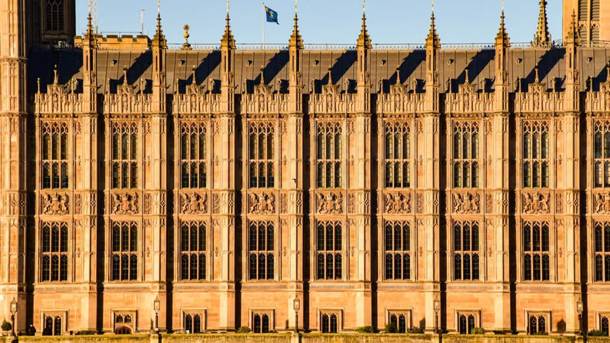 UK Conservative Party Strategists Signal Confidence Ahead of Next General Election