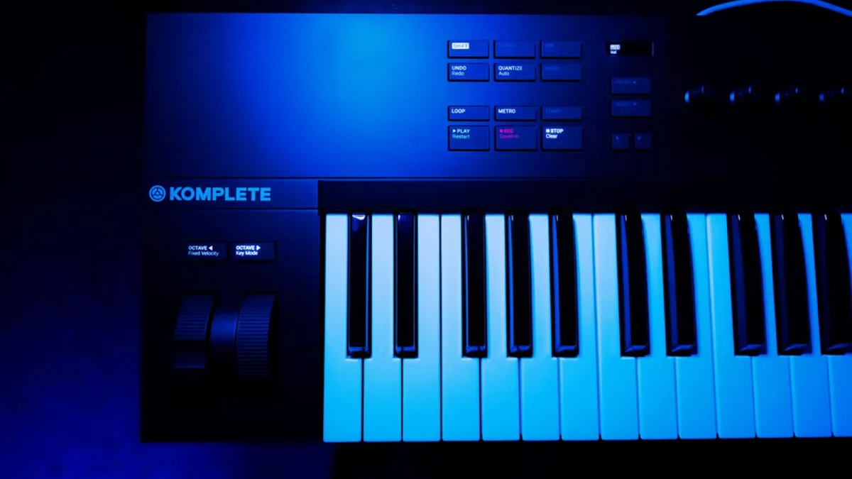 Teenage Engineering CEO Announces Shocking Exit from Synthesizer Market