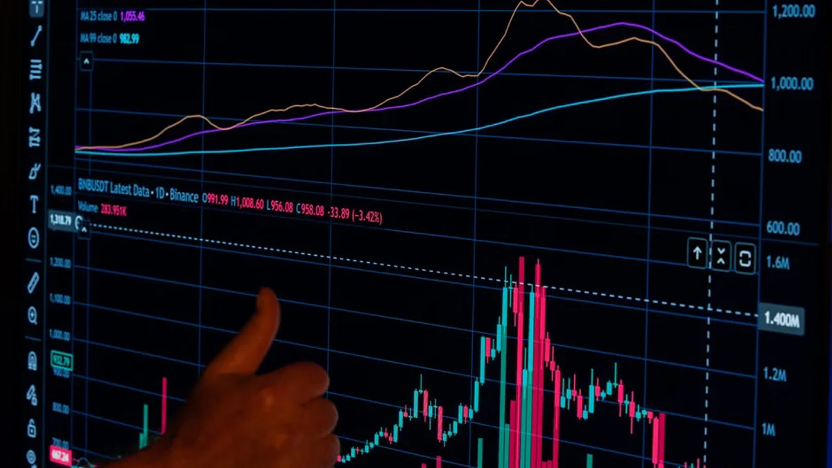 S&P 500 Pulls Back From Record Highs as Treasury Yields Surge