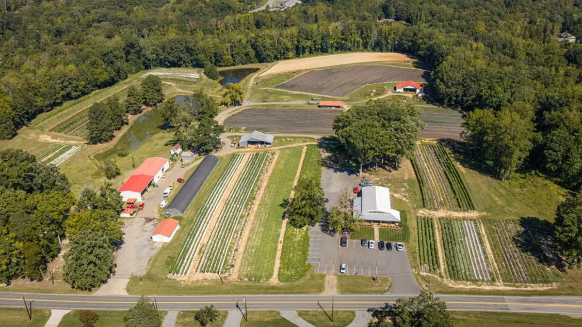 ‘It was supposed to be a beautiful weekend’ — family speaks after toddler killed at N.J. farm