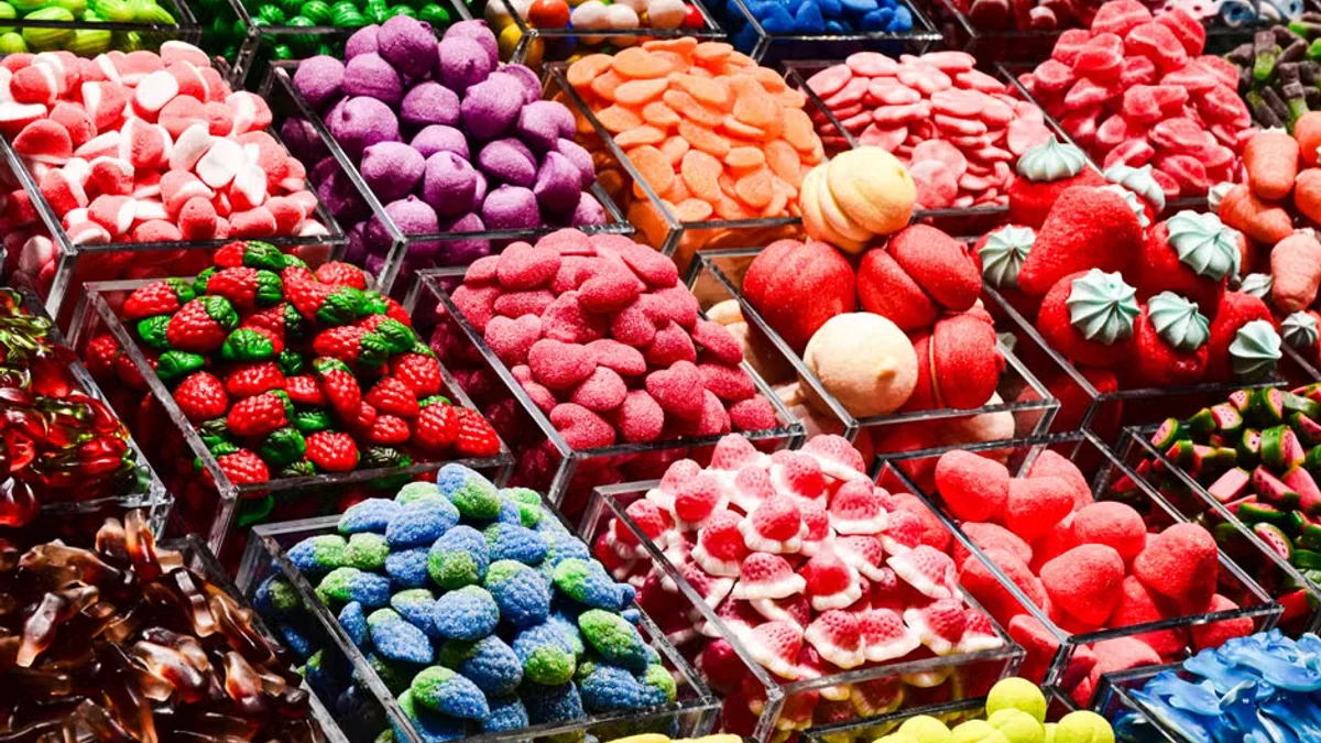 The generation raised on sugar rations – and what their health reveals 70 years later