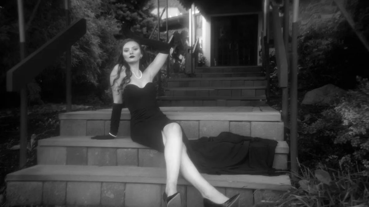 Sydney Sweeney Discovers Surprising Family Connection to Marilyn Monroe