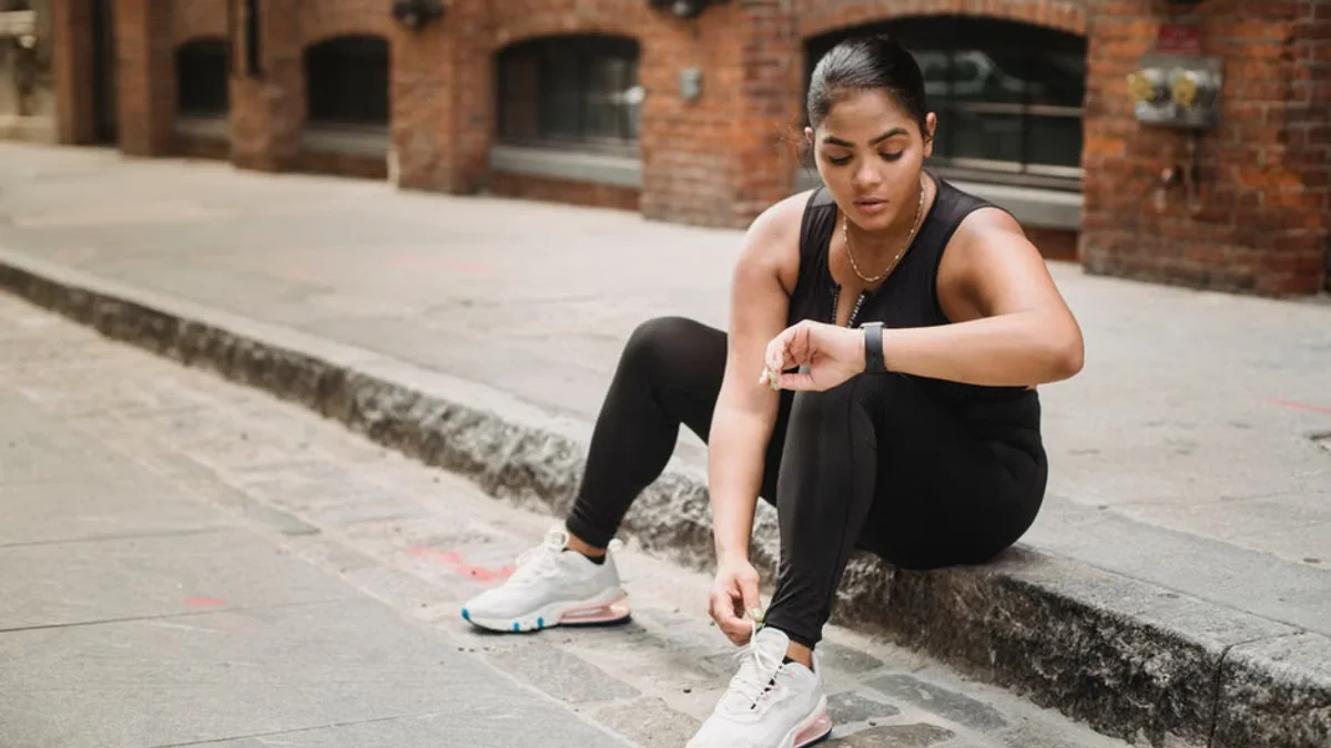 Leaked Google Fitbit Promises Unrivaled Battery Advantage Over Competitors