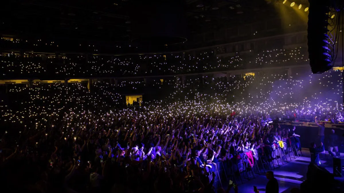 Backstreet Boys add more dates to their exclusive Toronto residency. Here’s what to know