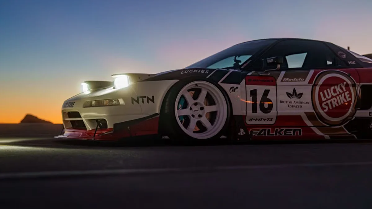 ‘Forza Horizon 6’ Reportedly Will Hit the Sony PlayStation 5 in January
