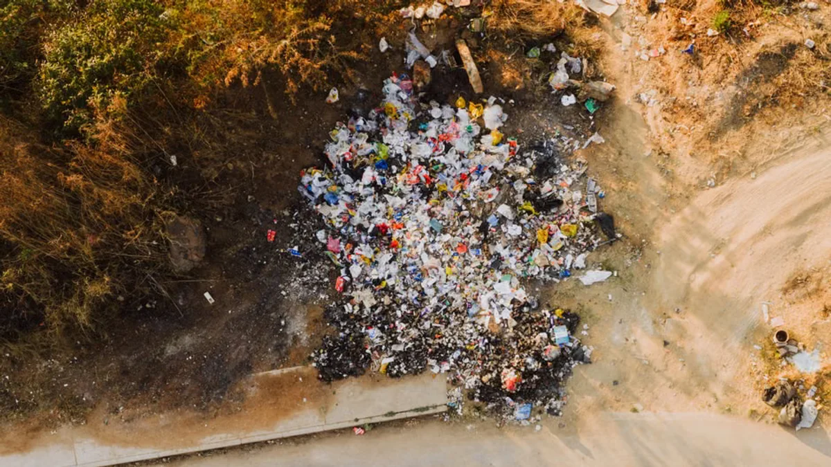 Krk becomes first island in Croatia and second worldwide to become Zero Waste island