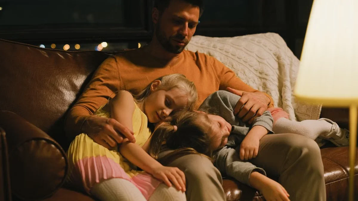 How Did Ted Lasso’s Dad Die? Ted And Henry’s Season 4 Finale Conversations, Explained