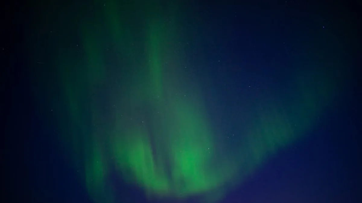 Northern Lights Forecast: These States Could See Aurora Amid Geomagnetic Storm