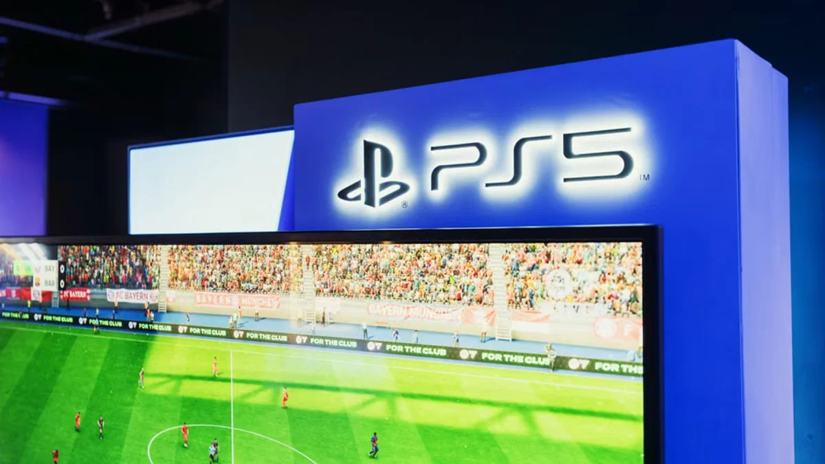 AnyPS5 developers have ported nearly 90% of the PlayStation 5 library.