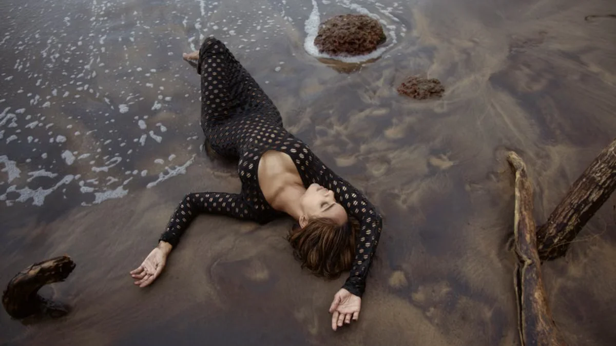 Nicole Scherzinger Shares Update On Burn Injury: 'What They Don't See'