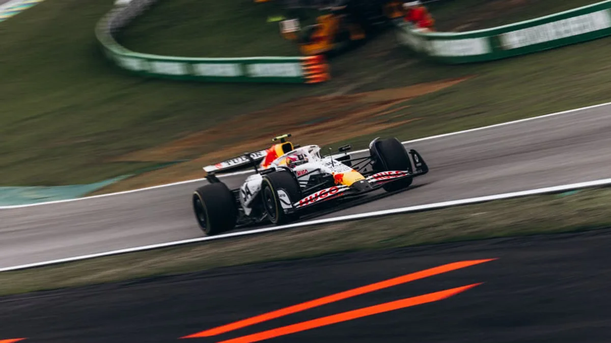 Facts, stats and trivia ahead of the 2026 Singapore GP