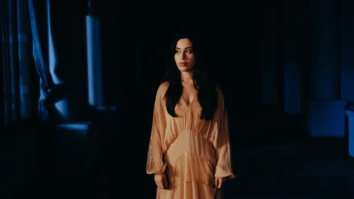 Megan Fox Says She’s Had a ‘Lot More Peace’ as a Mom This Time Around: ‘I’ve Been Able to Be Present’ (Exclusive)