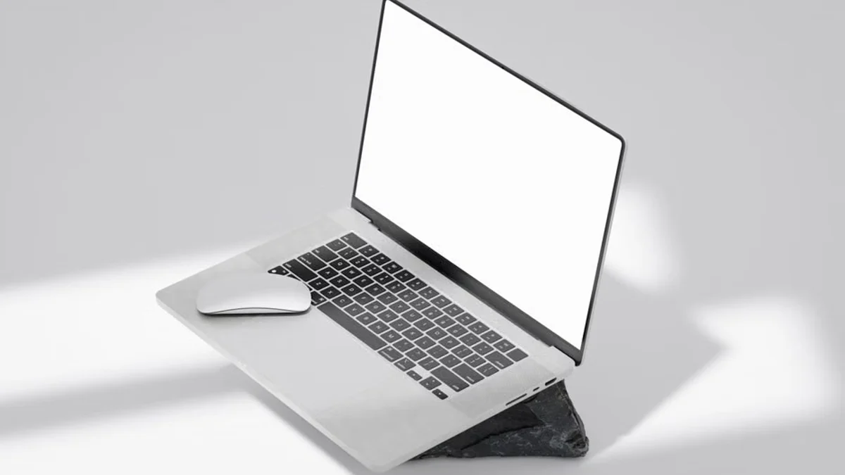 Microsoft Launches $2,599 Surface Laptop Ultra to Take on MacBook Pro