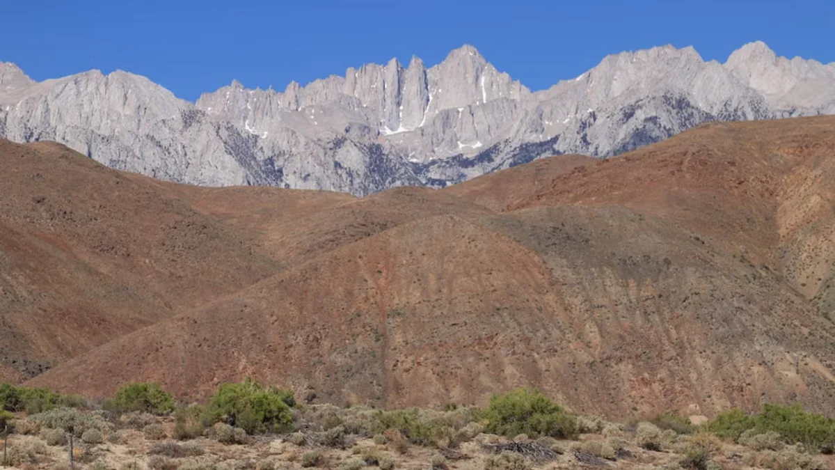 HGTV guest found dead on notorious California mountain
