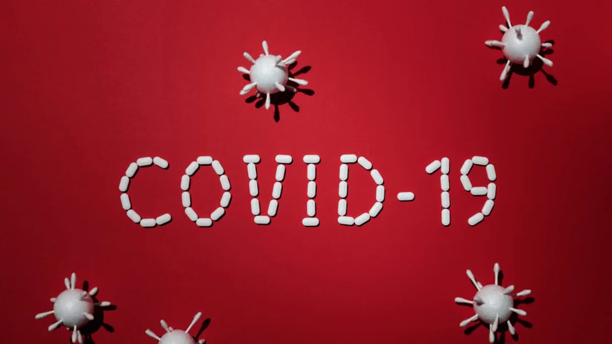 What is XFG Covid strain? Symptoms to look out for as UK cases grow