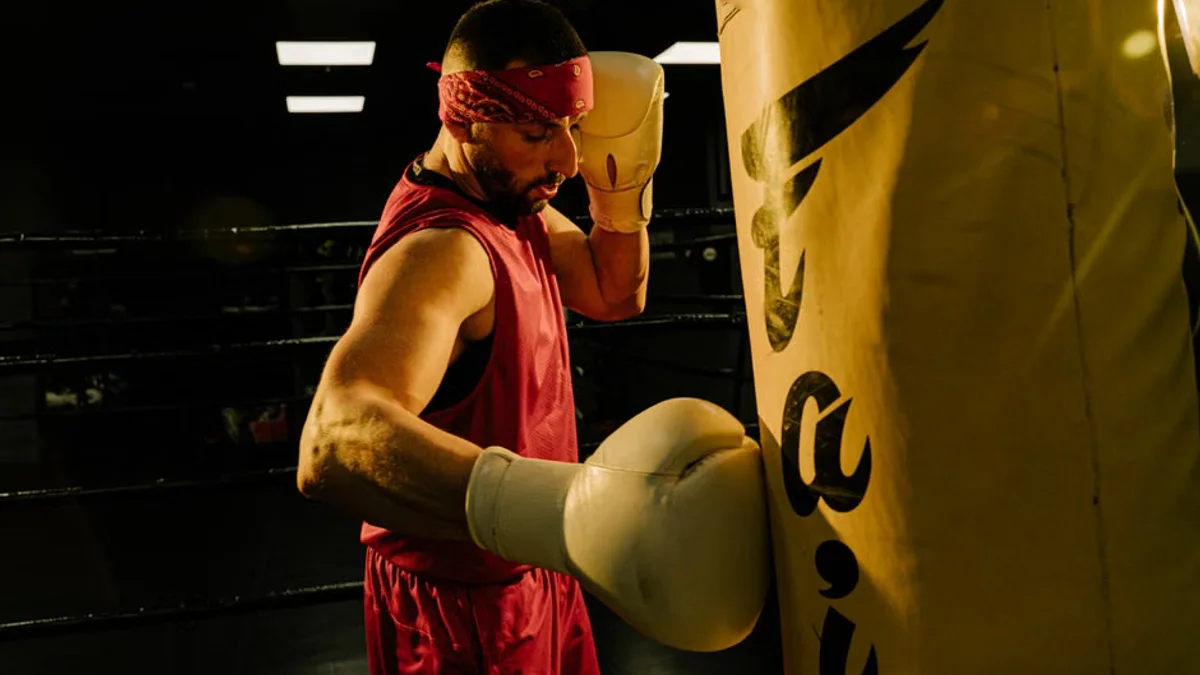 Derek Chisora makes retirement U-turn and confirms opponent for next fight
