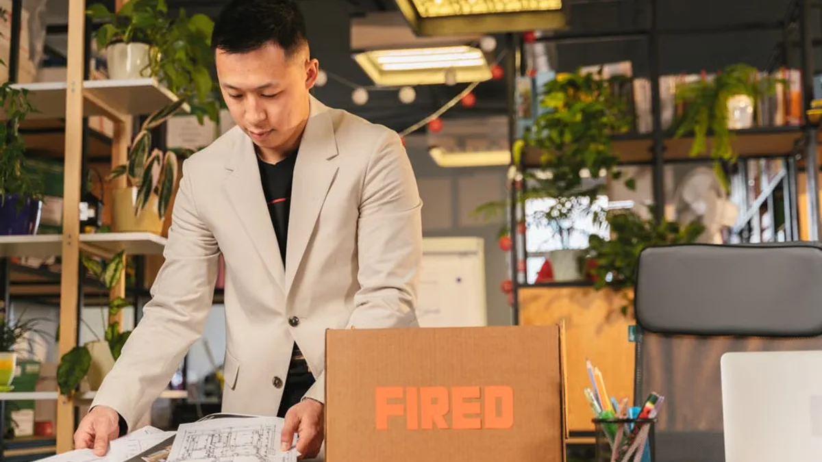 Amazon makes fresh job cuts, mainly in retail division