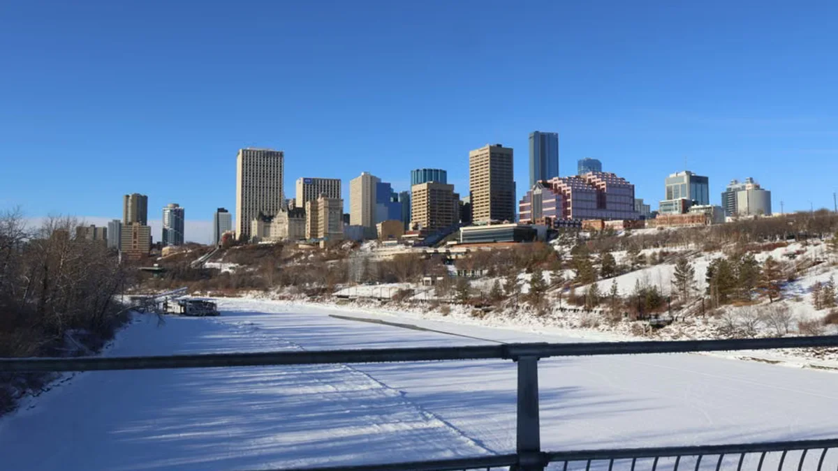 Edmonton, Alberta, Canada