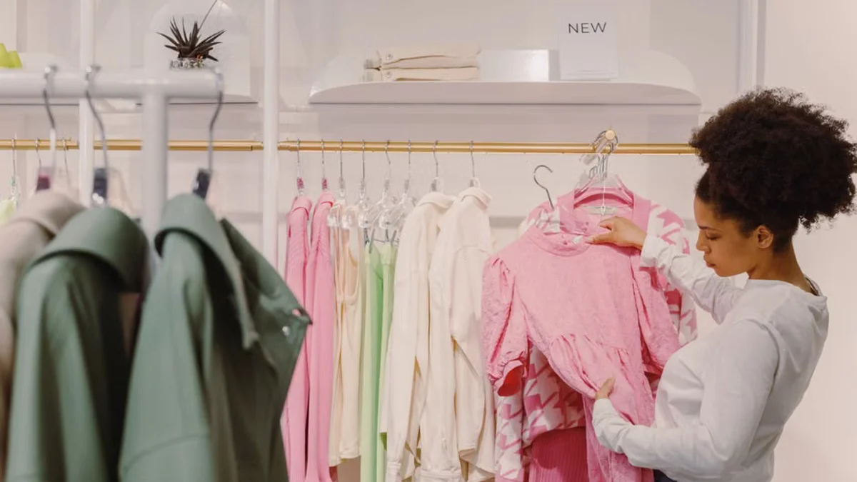 Lululemon Appoints Nike Veteran to Lead Product Division Amid Turnaround