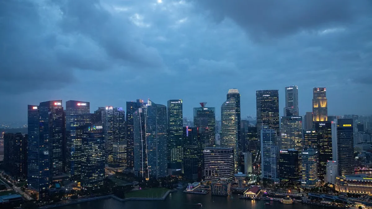 Singapore Inflation Outlook: Navigating Global Economic Headwinds