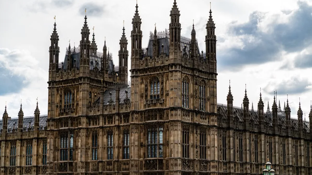 UK Conservatives Rally Behind Kemi Badenoch Amid Strategic Renewal