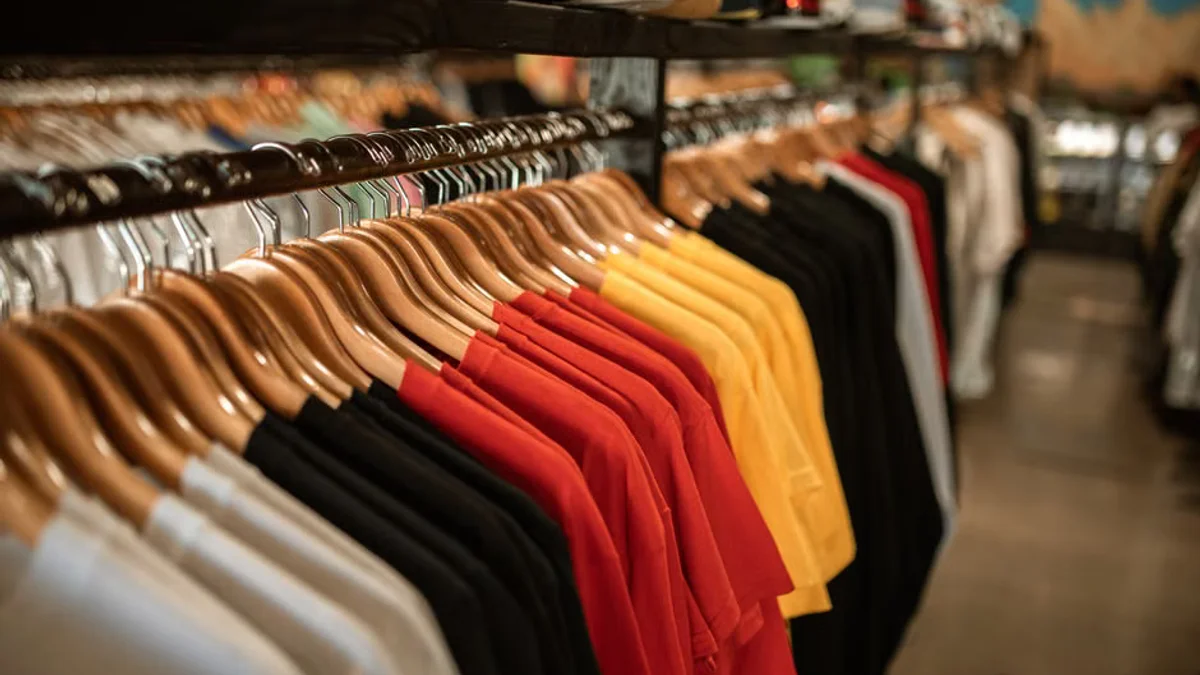 Levi Strauss Leverages Tariff Refunds to Revitalize Global Retail Business