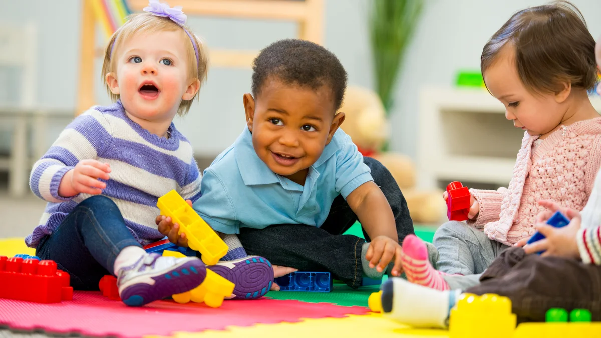 Two-Year-Old Toddler Mysteriously Disappears While Playing, CCTV Shows Her Leaving With A Woman