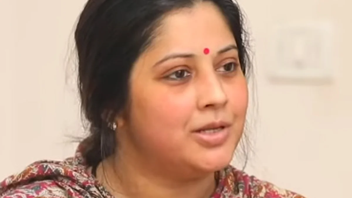 कन्नड़ अभिनेत्री विजयालक्ष्मी की तबीयत बिगड़ी, अस्पताल में इलाज जारी