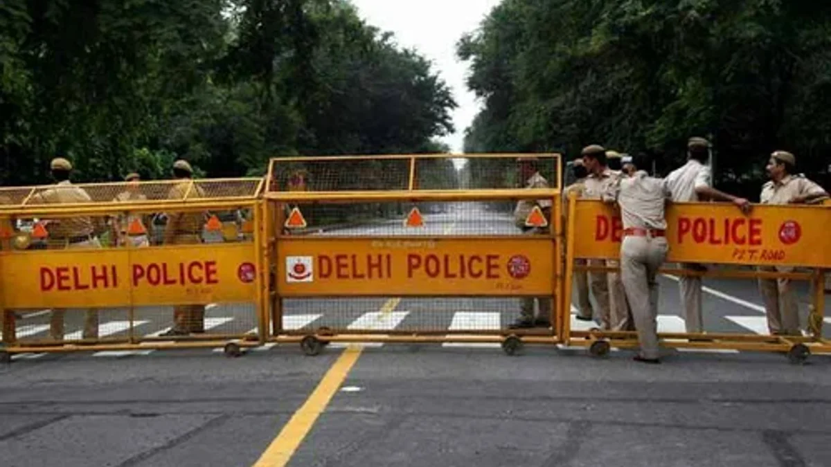 ज्ञानेश कुमार के खिलाफ आम आदमी पार्टी का मोर्चा: स्वास्थ्य भवन चौराहे पर होगा बड़ा प्रदर्शन