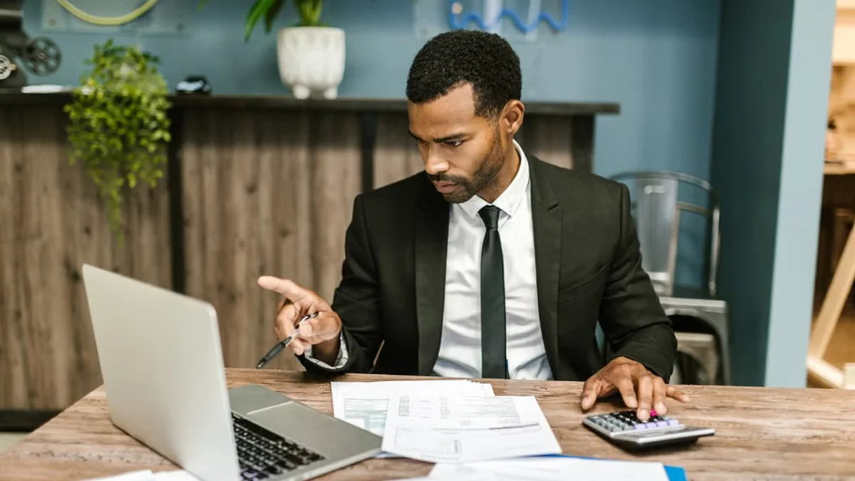 Why Accumulating $100,000 Early in Life Can Trigger Severe Financial Anxiety