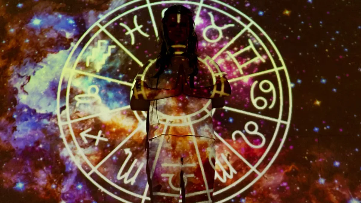Daily Horoscope: Celestial Guidance for Thursday, October 8, 2026