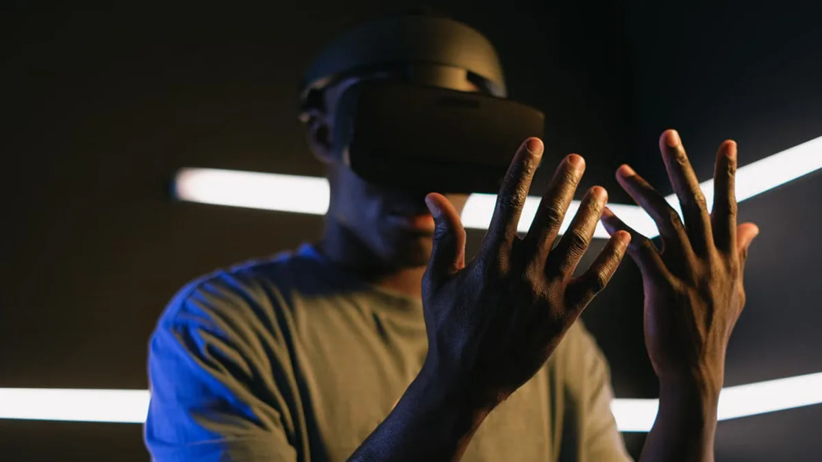 XREAL Launches Aura Android XR Headset, Signaling New Era for Spatial Computing