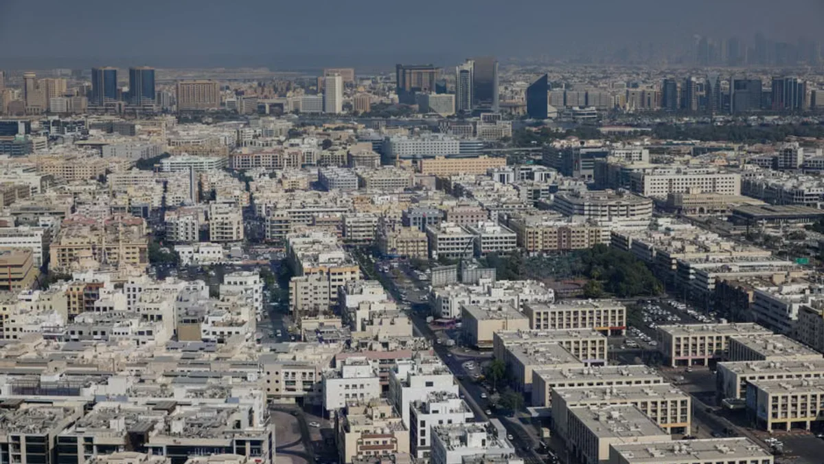 Explosions Shake Riyadh as Regional Tensions Escalates Over Houthi Attacks