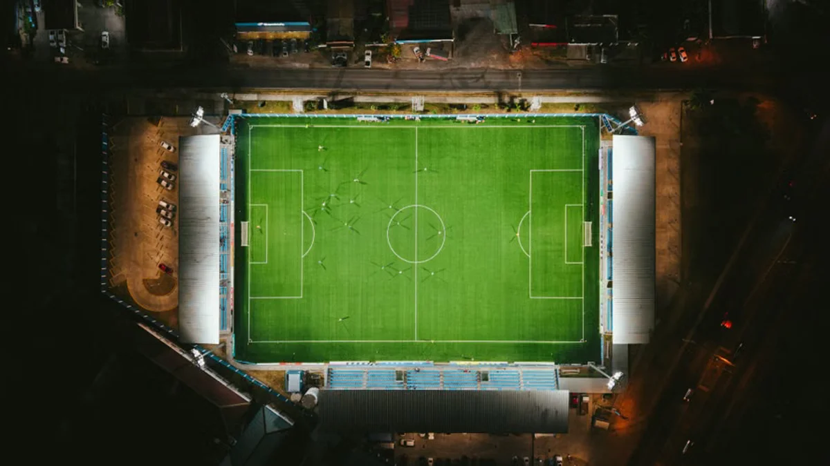 The BookKeeper: Unpacking Manchester City’s Alleged 'Sham' Financial Transactions