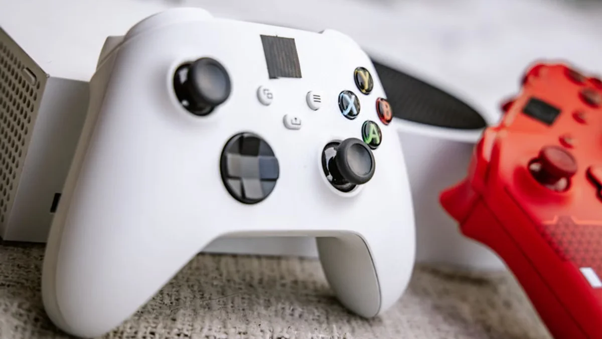 Microsoft Boosts Xbox Game Pass Lineup with Major AAA Blockbusters