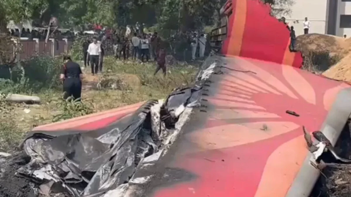 Video: Air India flight faces mid-air uncertainty amid regional geopolitical tensions