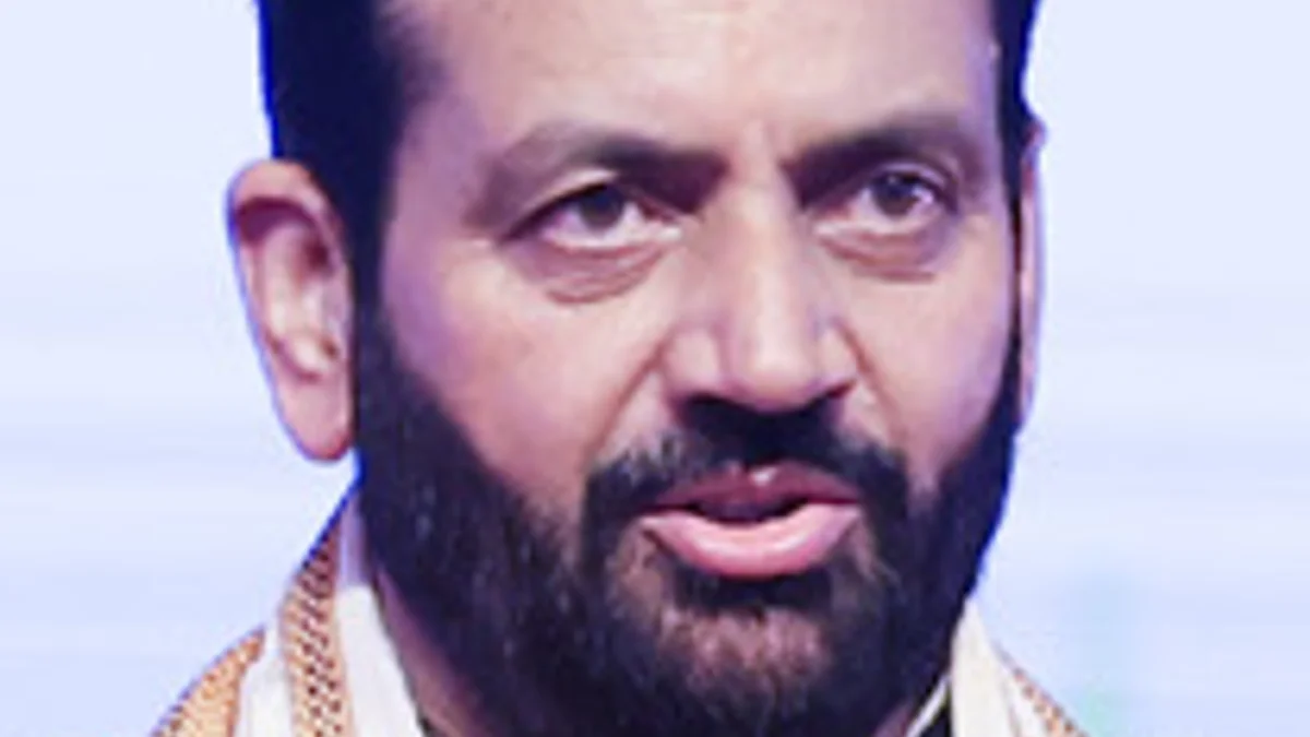 हरियाणा के विकास, 'चिट्टा', 'गैंगस्टर राज' और CAG रिपोर्ट पर भिड़े BJP-कांग्रेस और AAP के नेता