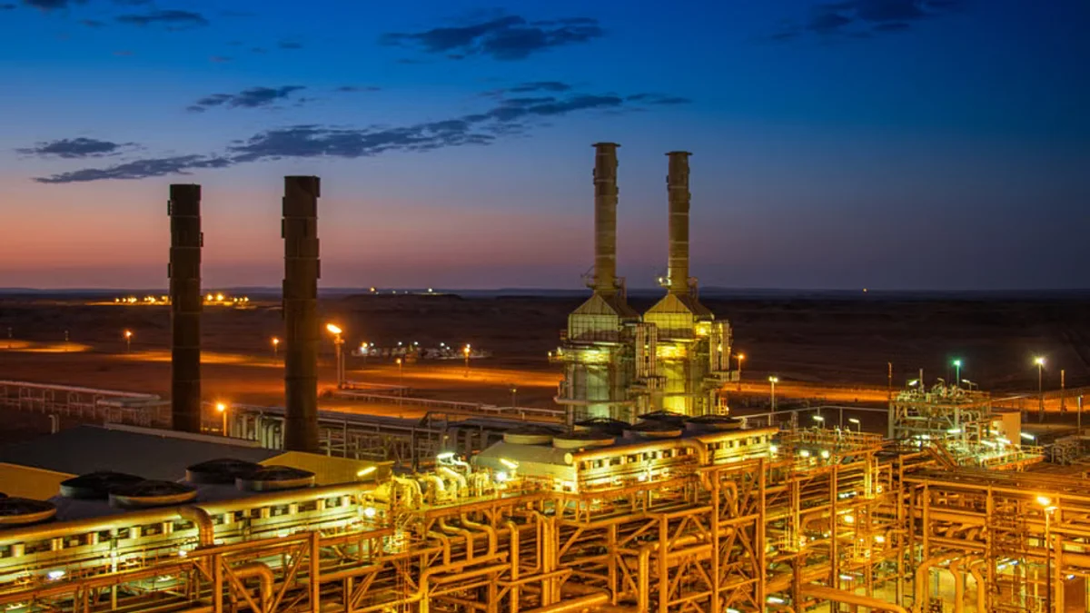 Global Oil Prices Surge Amid Renewed Middle East Supply Fears and Shipping Disruptions