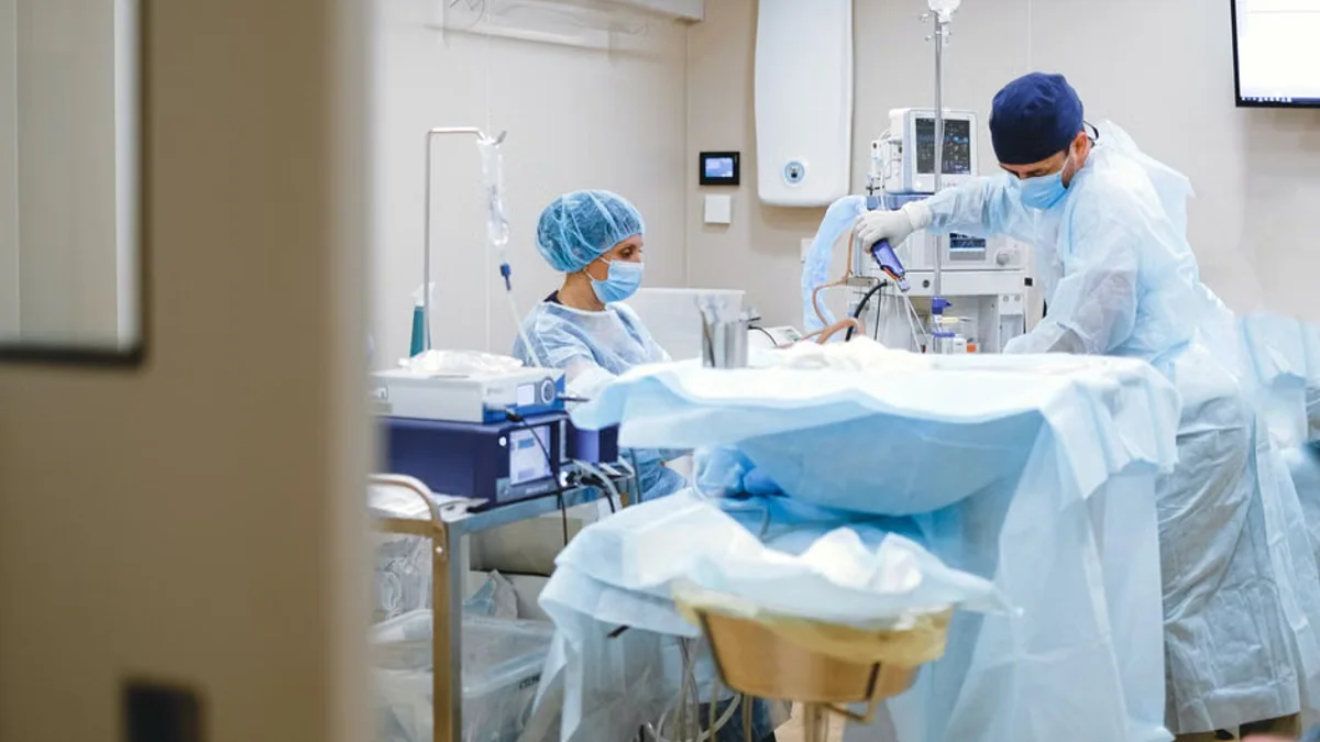 UK Health Sector Alarmed by Rising NHS Staff Pension Opt-Out Rates