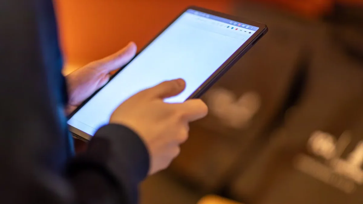 Samsung Galaxy Tab S12 Review: Redefining High-End Android Tablets