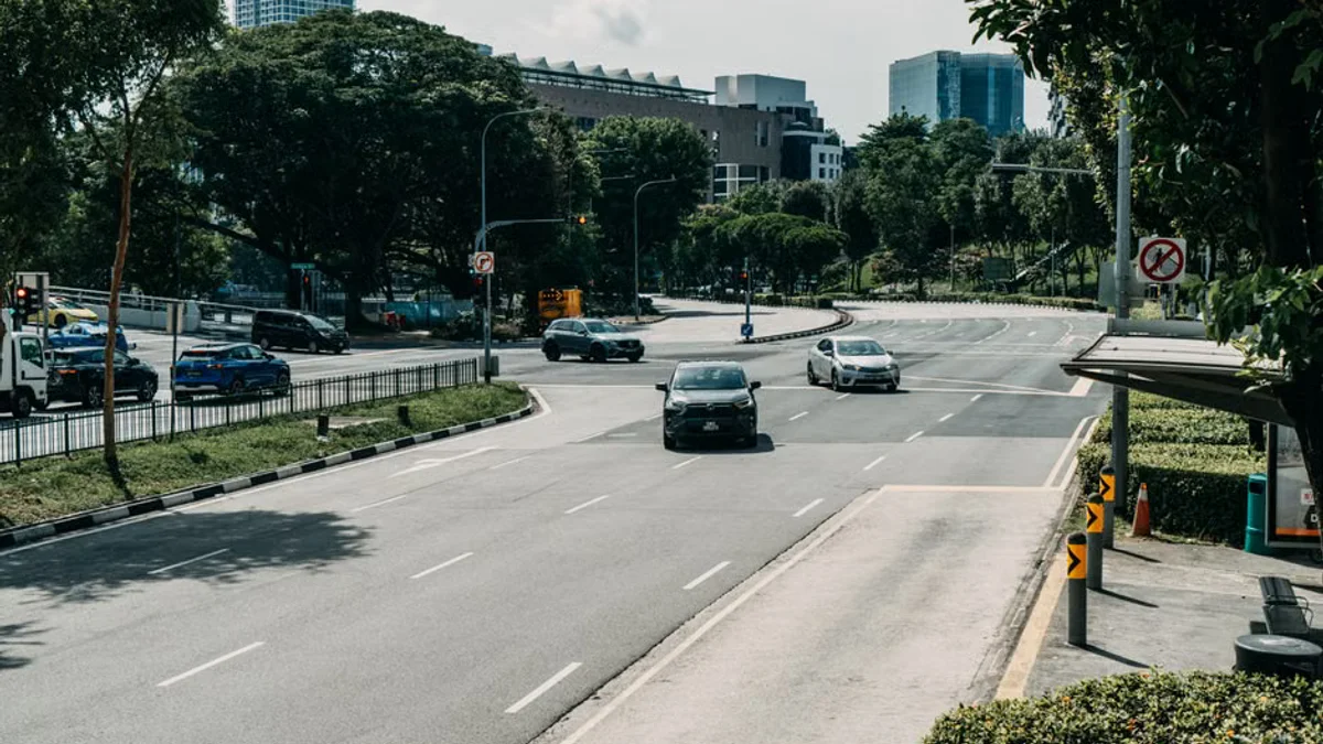 Singapore LTA Proposes Major COE Category Overhaul to Stabilize Car Ownership Costs