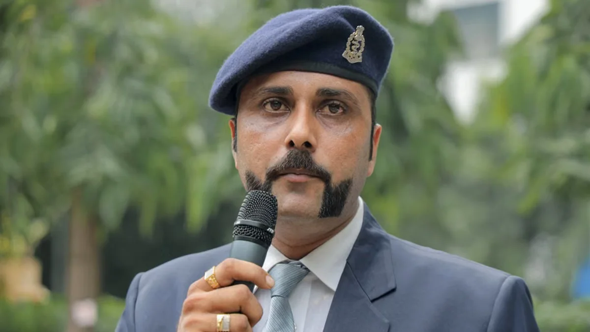 मुख्य चुनाव आयुक्त ज्ञानेश कुमार की सुरक्षा में भारी इजाफा: अचानक क्यों बढ़ाई गई सुरक्षा, जानिए अंदर की बात