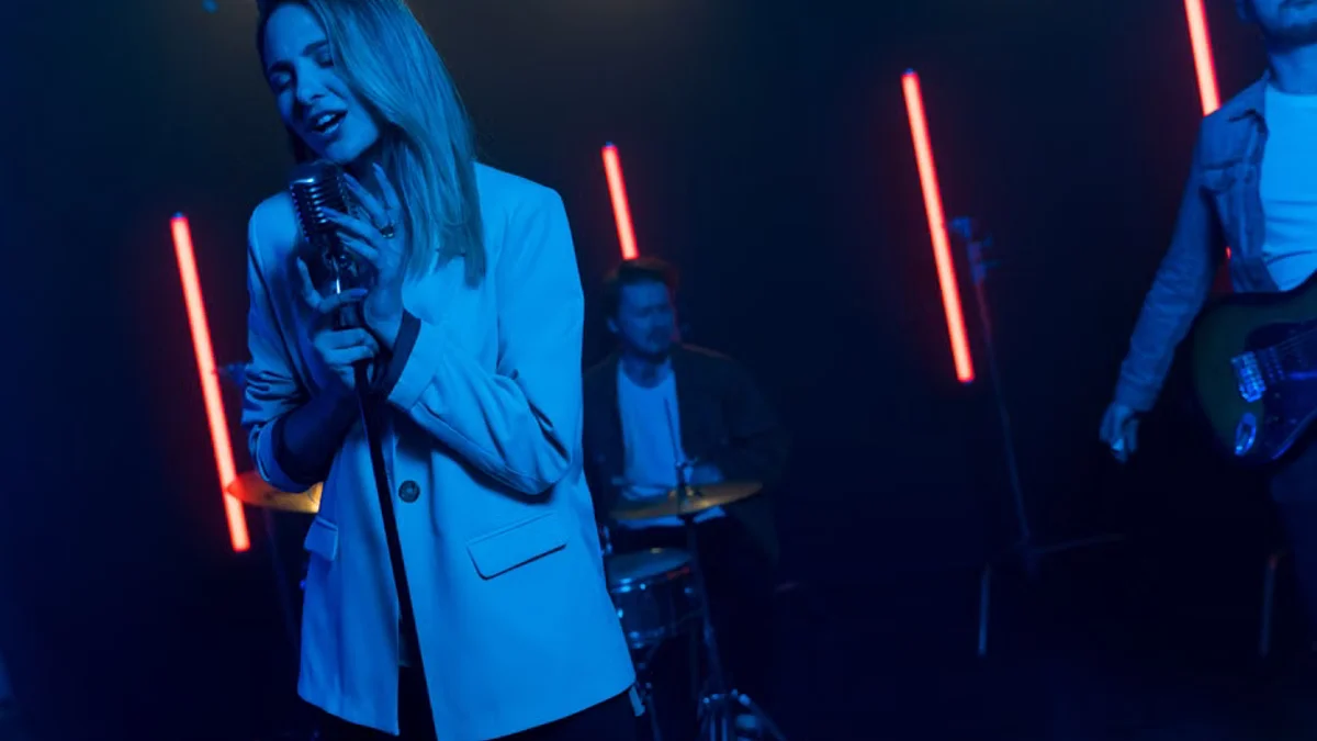 Ted Lasso Season 4 Finale Debuts Special Brandi Carlile Theme Song