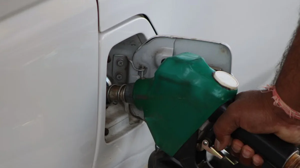 Google Maps Rolls Out Live Fuel Prices to Combat Rising Motoring Costs
